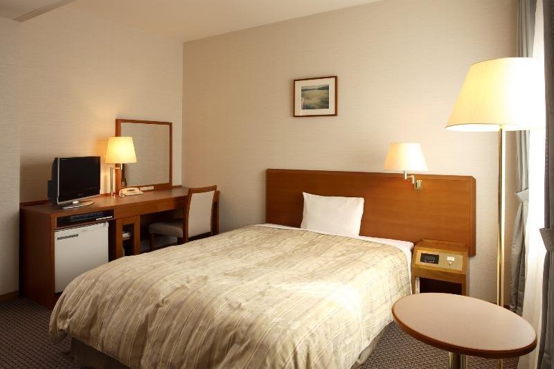 Jr-East Hotel Mets Tsudanuma Narashino Buitenkant foto